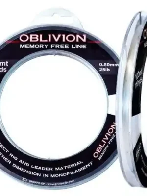 Asso Oblivion Shock Leader 100m/0,60mm - 40lb Cenová Bomba