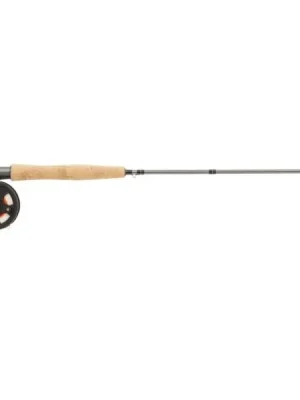 Sleva GRADE Greys K4ST X Fly Combo. Muškařský set - prut, naviják a šňůra