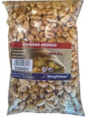 Objednat Nyní Kingfisher foukaná pšenice scopex 30g