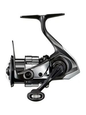Dokud Zásoby Vydrží Shimano Vanquish FC 2500S VQ2500SC