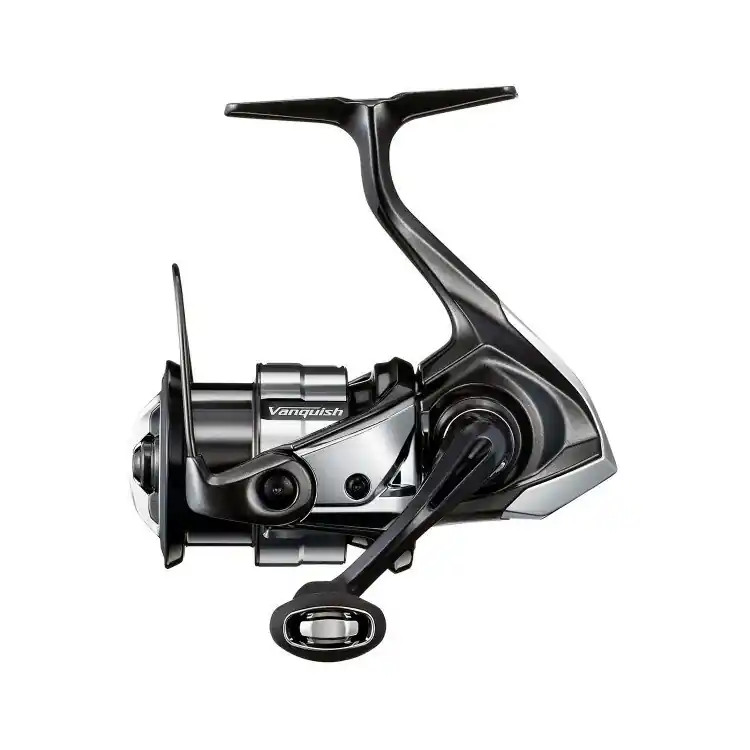 Dokud Zásoby Vydrží Shimano Vanquish FC 2500S VQ2500SC