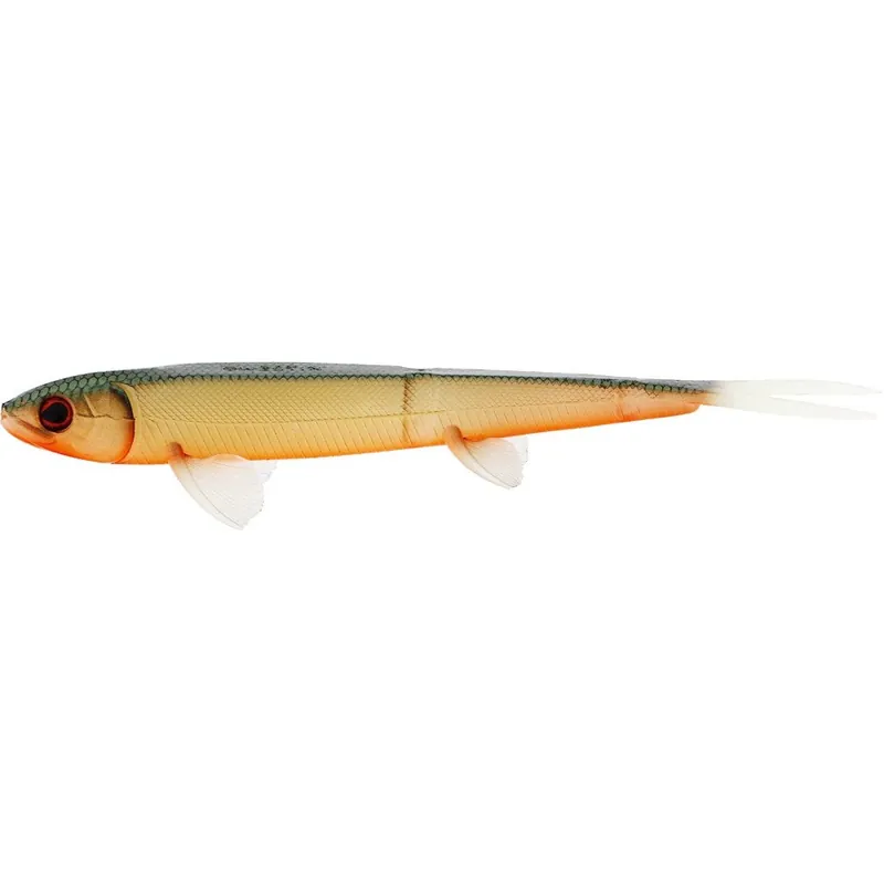 Westin Smáček TwinTeez Pelagic V-Tail 20cm 30g Hot Olive 2kss P073-691-035 Originální