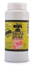 Nikl Tekutá selka 100ml Ihned K Objednání