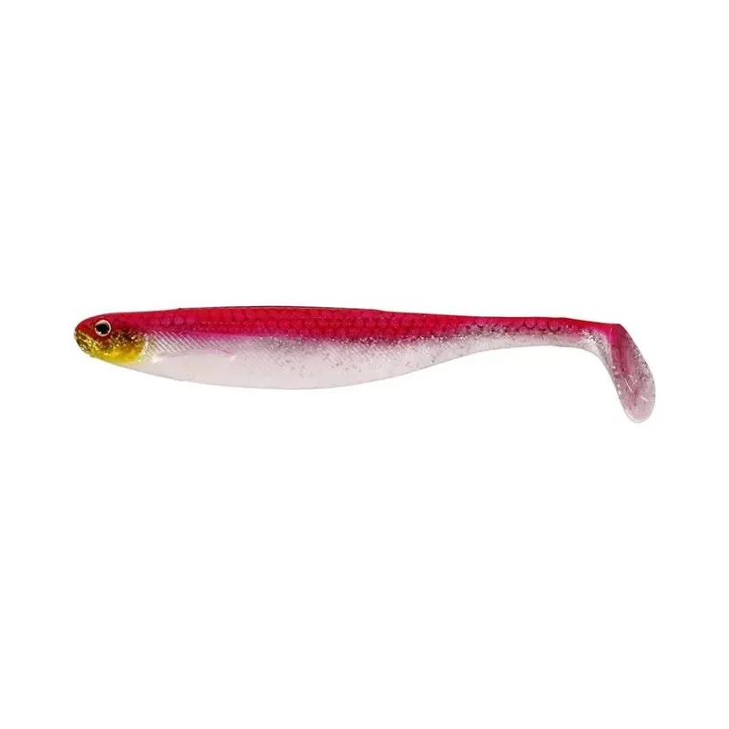Westin Ripper ShadTeez Slim 12cm Pink Headlight Autentický