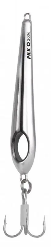 SPRO SPRO - Pilker Pilk'O 120g UV Pollack 45002042 Přímo Od Výrobce