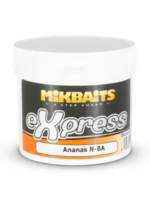 Značkový MIKBAITS Pop-up Fanatica 150ml - Koi 14mm plovoucí boilie