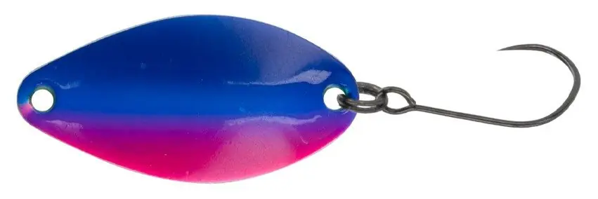 Značkový MIKADO Třpytka - LAZZER SPOON 2.5g/ 2 - 1 ks PMB-LAZ-2.5-2