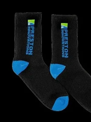 Sleva Preston Innovations Waterproof Socks 39-43 P0200553