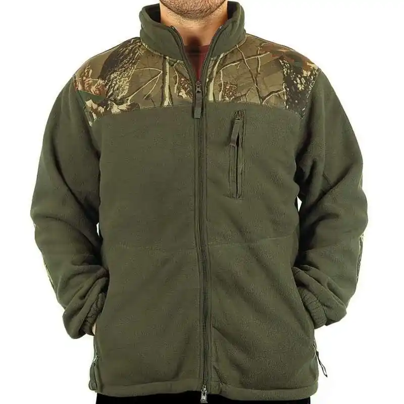 Výhodná Nabídka Loshan mikina camo camouflage - maskovaná M