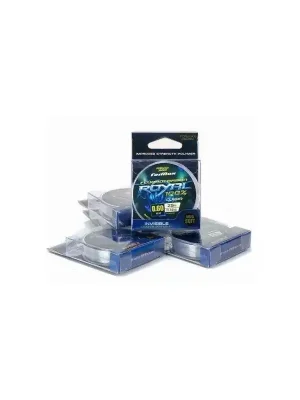 FORMAX fluorocarbon royal 25m 0,50 11,93 Nakupujte Hned