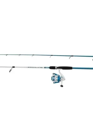 Finální Výprodej MITCHELL Neuron SW II Squid Combo prut + naviják 3000 2,1