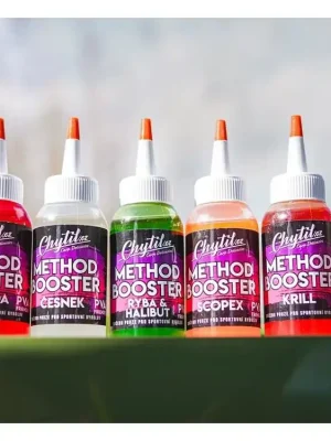 Chytil Method Booster Gel 75ml Krill Kup Teď