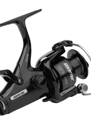 Cenový Hit SPRO C-Tec Governor LCS 3000