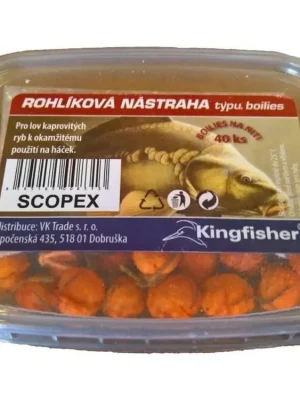 Kingfisher Rohlíková nástraha Jahoda Sleva