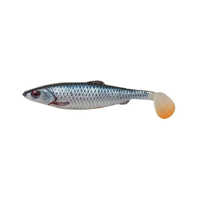 SG LB 4D herring Shad 11cm Roach Autentický