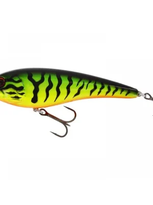 Westin Rawbite Crankbait Firetiger 11cm Vrácení Zdarma