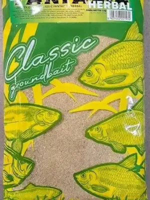 Pouze Dnes Genlog krmítková směs fantazia herbal 1kg