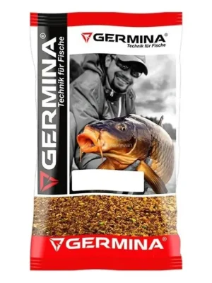 Cenový Hit Germina hrubá krmítková směs 1kg Feeder