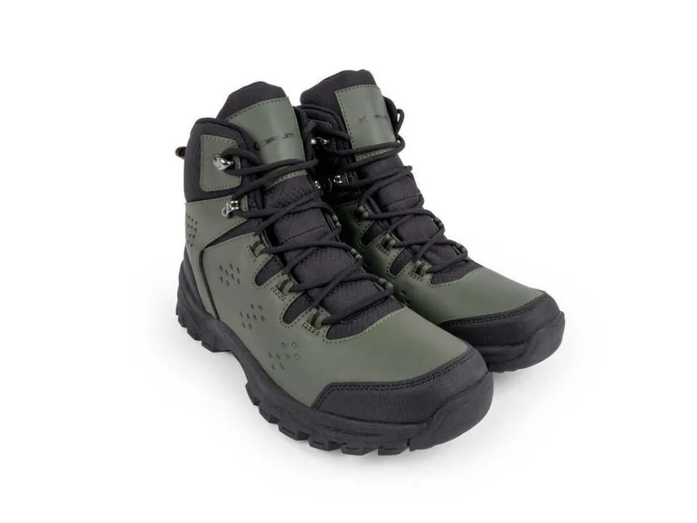 Korum boty Ripstop Trial Boot 43 Must-Have