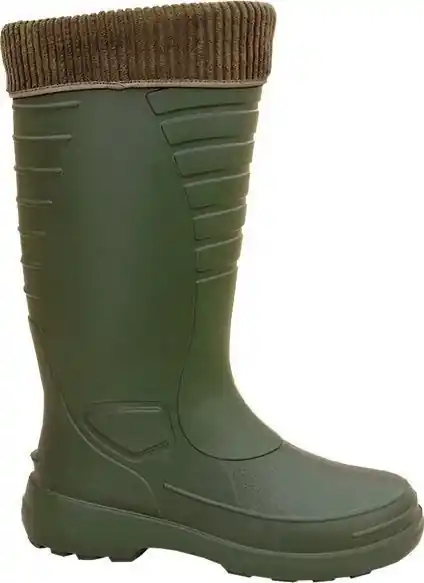 LEMIGO Holínky pánské vysoké Greenlander 48 Aktuální