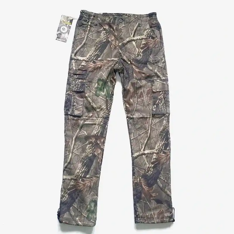 Loshan kalhoty camo 42 Výhodná Nabídka