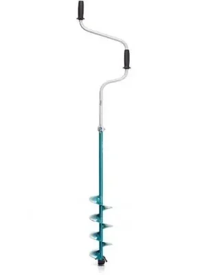Dokud Zásoby Vydrží Tonar vrták na led 150mm D150L