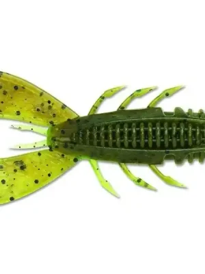 Akční Nabídka RAPALA CLEANUP CRAW 3,5" 9 cm 8 g