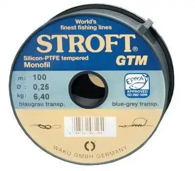 Přímo Od Výrobce Stroft GTM 25m 0,20mm 4,2kg