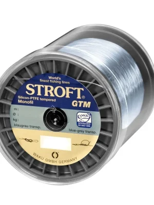 Stroft GTM Metráž 1m 0,23mm 5,40kg Sezónní Sleva