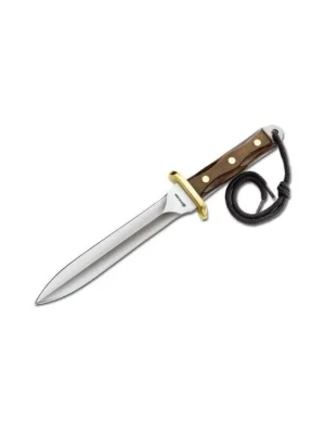 Hit Sezóny BÖKER Magnum Combat Dolch Brown