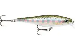 RAPALA BX Minnow 7cm 7g Rainbow Trout Výprodej