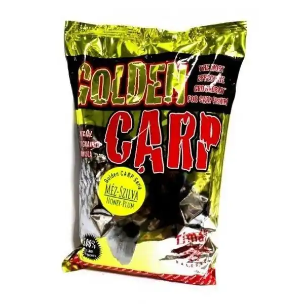 Akční Cena Timar krmítková směs golden carp 1kg Chilli