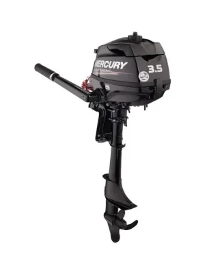 MERCURY F3,5M Krátká noha Sleva