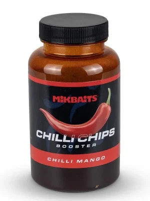 Akce MIKBAITS Chilli booster 250ml Chilli mango