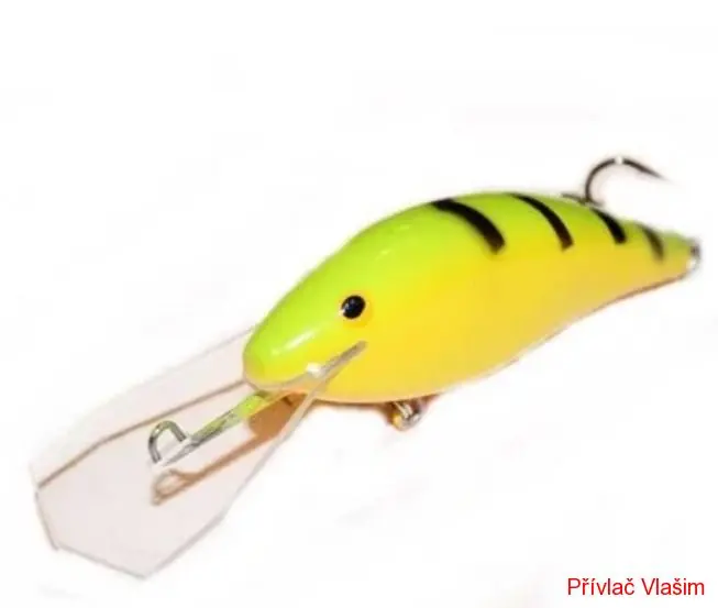 Bonito Płoć 7cm B01 Plovoucí Zlevněný