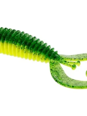Westin RingCraw 9cm 6g Fireflash Výhodná Nabídka