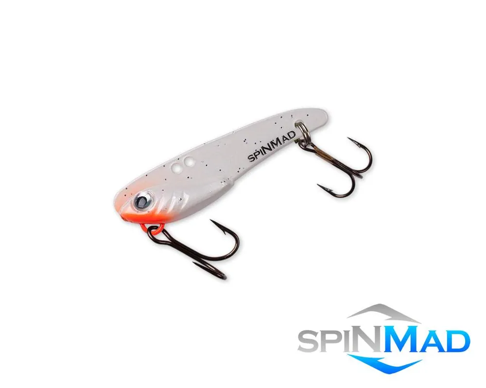 Spinmad Ouklejka 2,5g 0302 Oblíbený