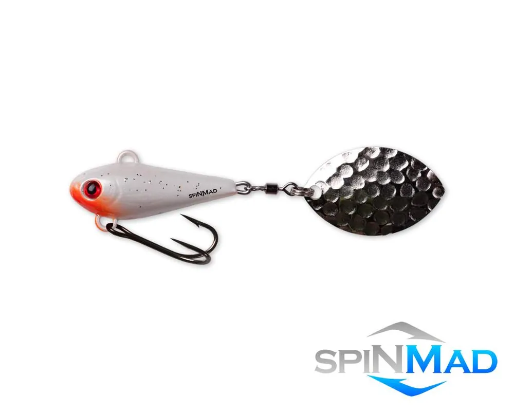 Spinmad Wir 10g 0806 Přímo Od Výrobce