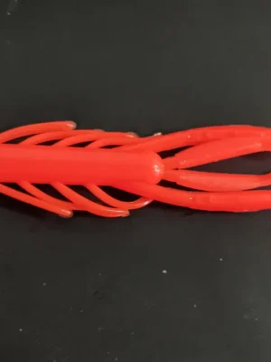 Časově Omezené Nilsofka Nyra 7cm Orange
