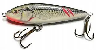 Časově Omezené Dorado Flicker 10cm S Potápivý