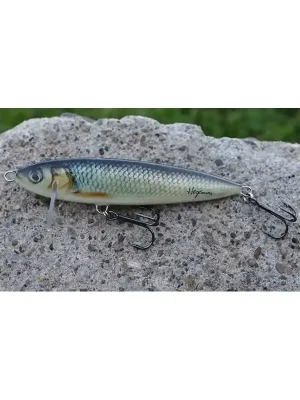 Must-Have Hegemon Flasher 12cm Kleń Potápivý