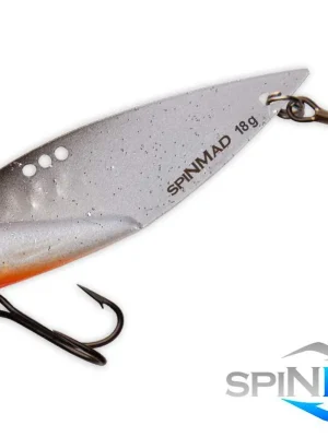 Ověřený Spinmad King 18g 0605