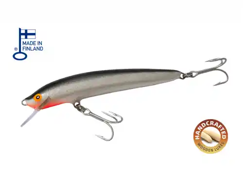 Akce Nils Master Invincible 8cm 043 Plovoucí
