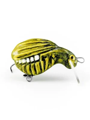 Sezónní Sleva Imago Big Mama 3,5cm YL