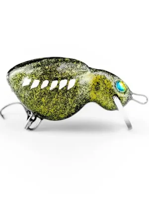 Imago Mamba Monster 4cm GD Dokud Zásoby Vydrží