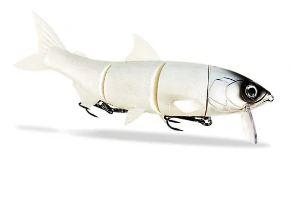 Koupit Online FishingGhost RenkyOne 25cm Pure White
