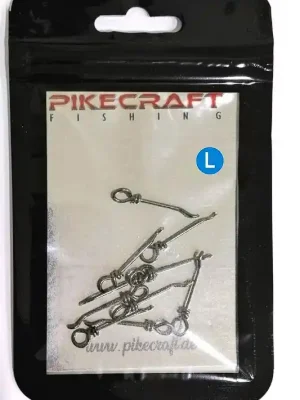 Expresní Doručení PikeCraft Bait Pin L 10ks