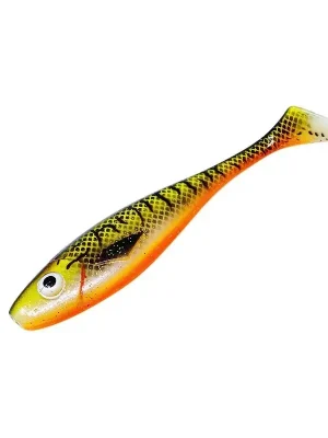 Bezpečná Platba Gator Gum 18cm Dirty Pike