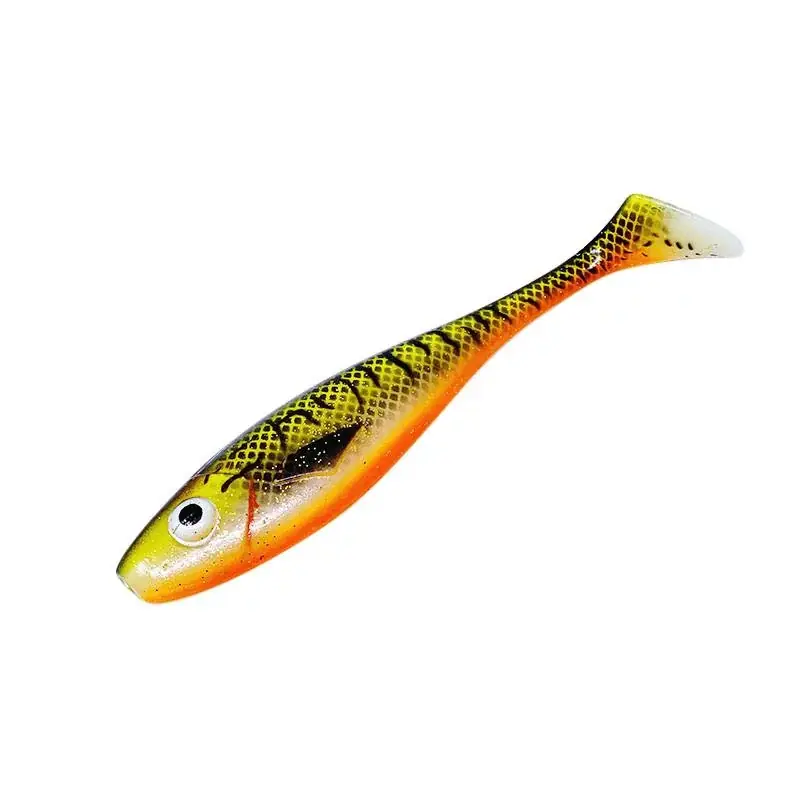 Bezpečná Platba Gator Gum 18cm Dirty Pike