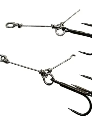 PikeCraft The Stinger Flex Single M 2ks Horká Nabídka
